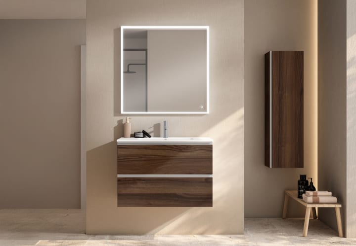 Conjunto mueble de baño Viso Granada Principal 4