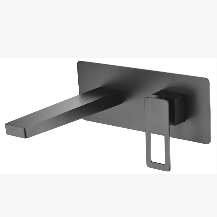 Grifo de lavabo empotrado Imex Suecia Principal 1