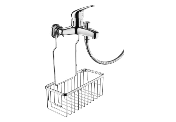 Estante de ducha Medimex 600 Detalle 7