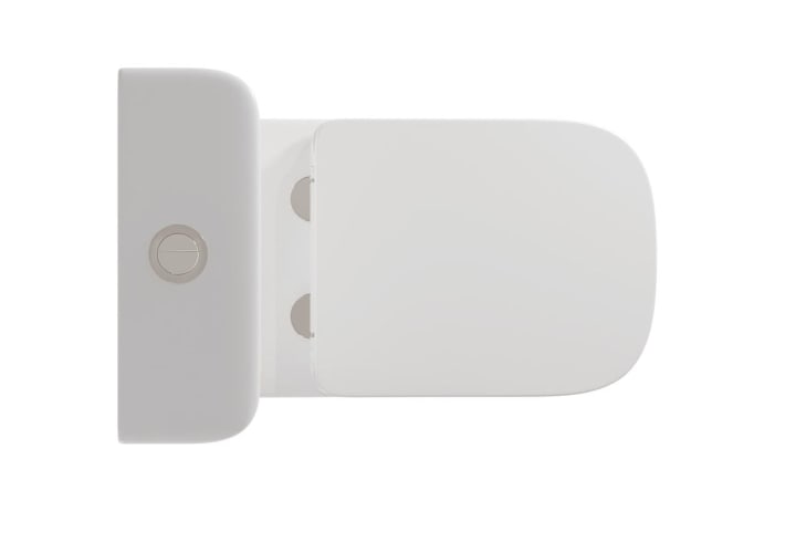 Inodoro compacto Fossil Natura Zen Detalle 2