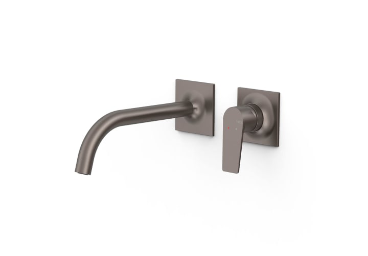 Grifo de lavabo empotrado Tres Project Principal 6