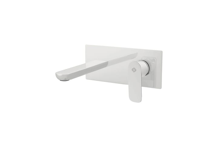 Grifo de lavabo empotrado GME Cassio Principal 2