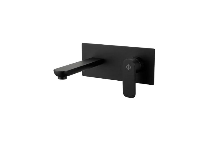 Grifo de lavabo empotrado GME Cassio Principal 1