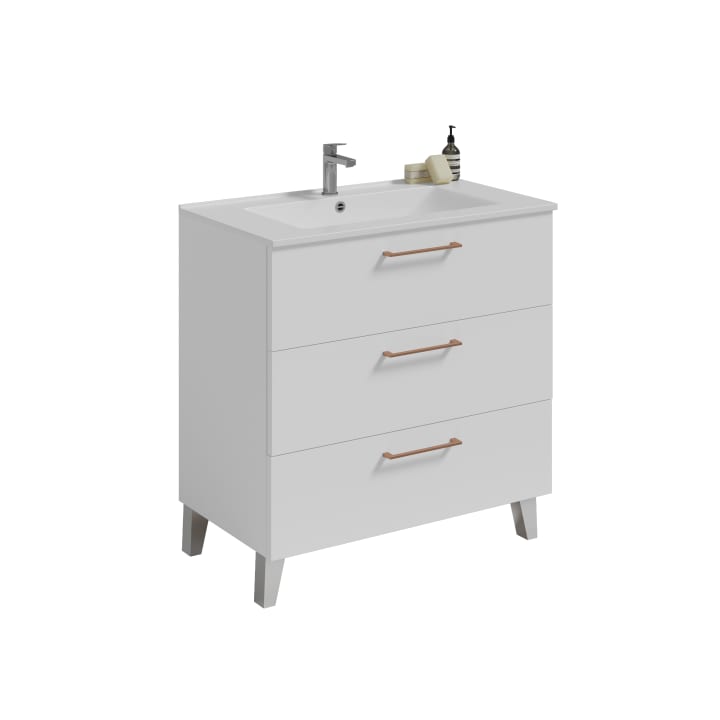 Mueble de baño Campoaras Neos Principal 1