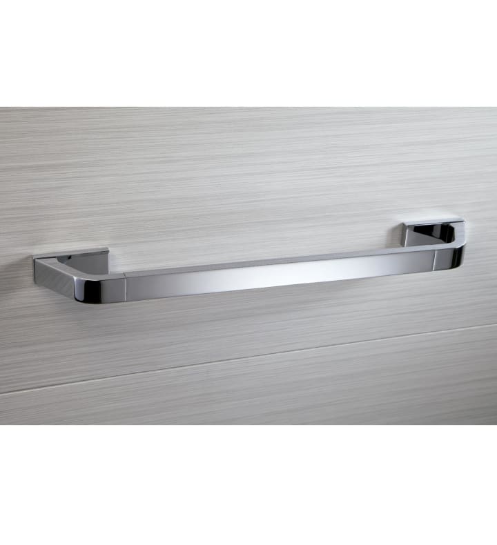 Conjunto de accesorios de baño Manillons Torrent Luxor Detalle 3