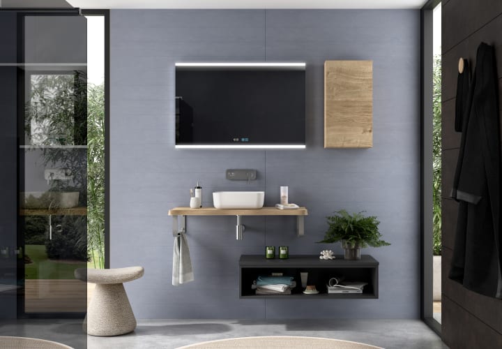 Encimera Coycama Rustik Ambiente 10