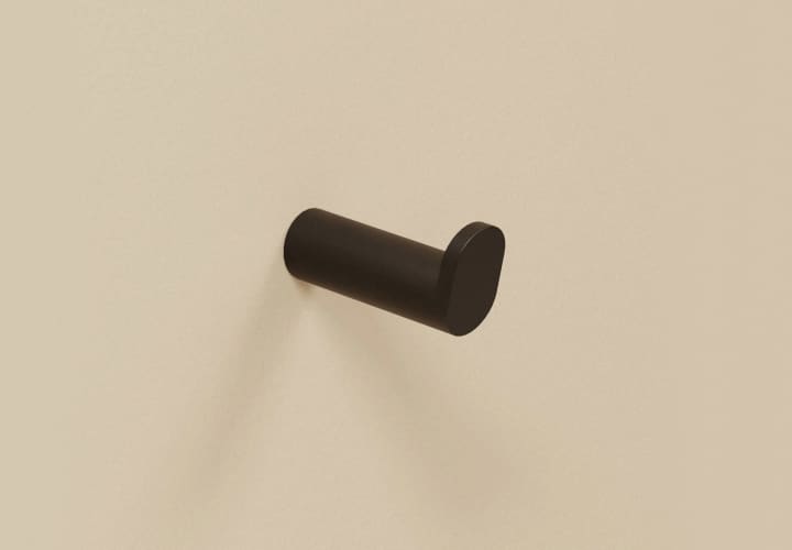Percha de baño Cosmic Micra Principal 1