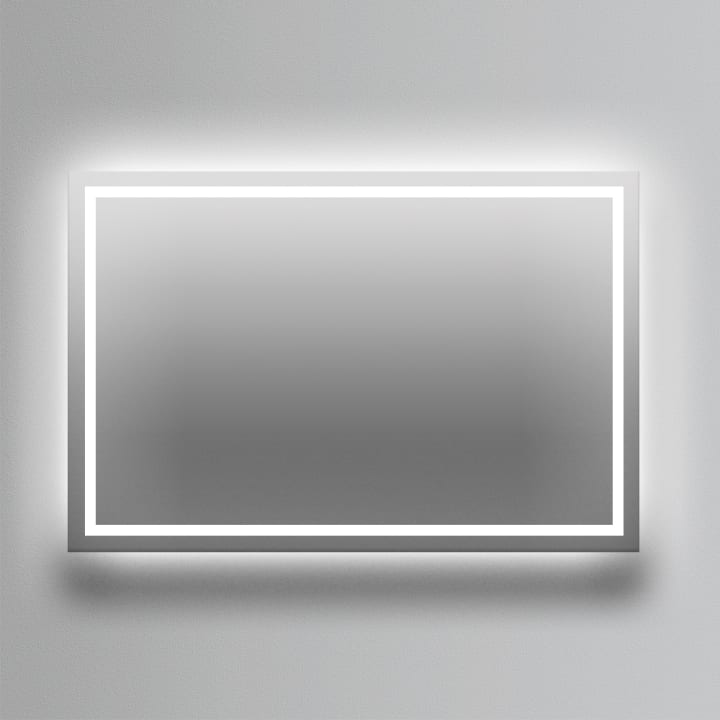 Espejo de baño con lud LED Ledimex Francia Detalle 4