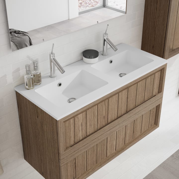 Mueble de baño Campoaras Terra Detalle 3