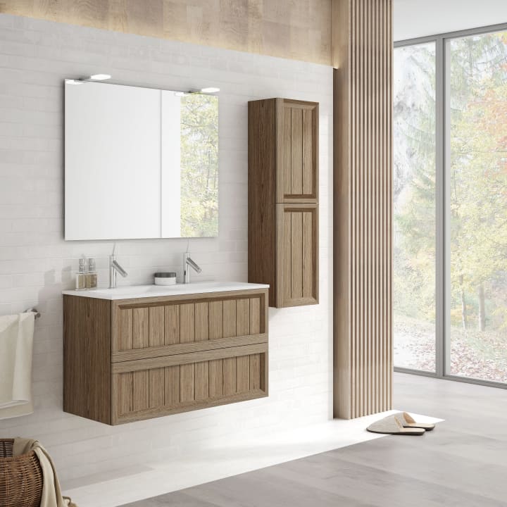Mueble de baño Campoaras Terra Principal 1