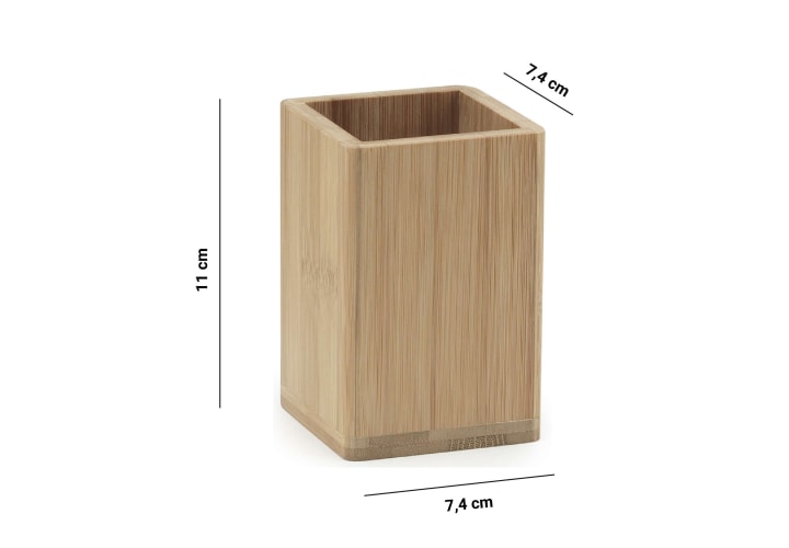 Conjunto de accesorios de baño Gedy Bonnie Croquis 8