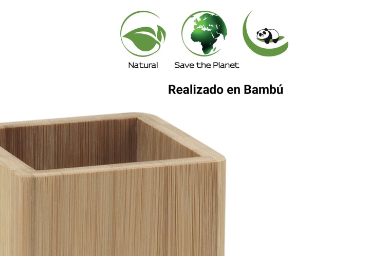Conjunto de accesorios de baño Gedy Bonnie Detalle 1
