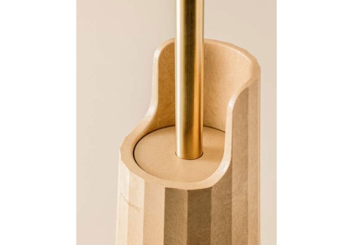 Conjunto de accesorios de baño Cosmic L’Avenir Detalle 7