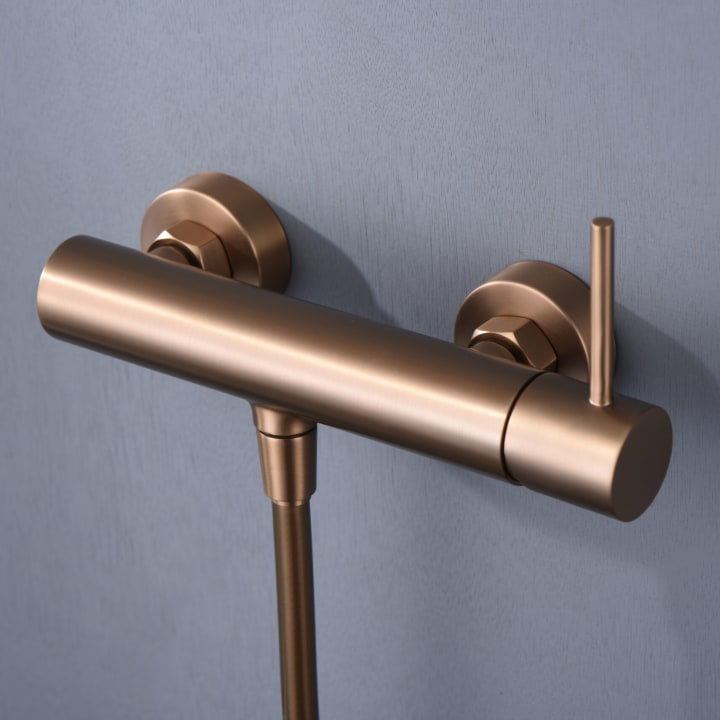 Grifo de ducha Imex Monza Detalle 6