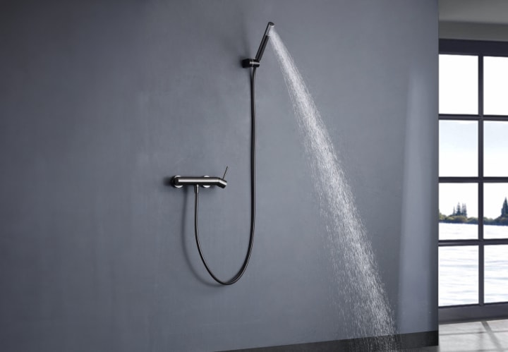 Grifo de ducha Imex Monza Ambiente 9