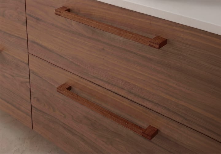Mueble de baño Avila Dos Carmen Detalle 13