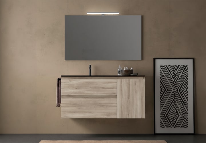 Mueble de baño Avila Dos Carmen Principal 2