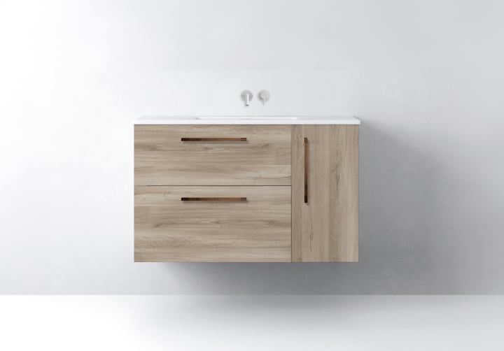 Mueble de baño Avila Dos Carmen Principal 3