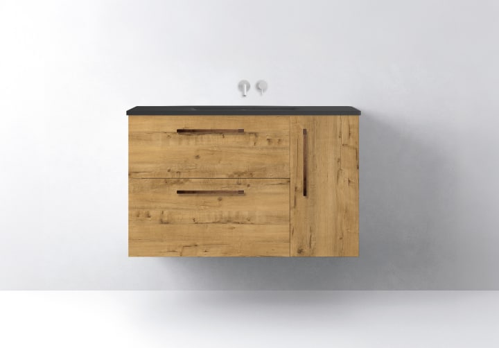 Mueble de baño Avila Dos Carmen Principal 1