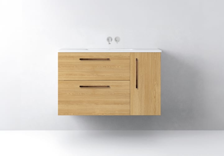 Mueble de baño Avila Dos Carmen Principal 7