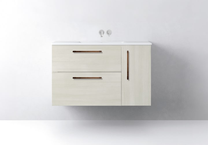 Mueble de baño Avila Dos Carmen Principal 11