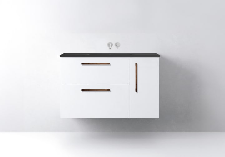 Mueble de baño Avila Dos Carmen Principal 5