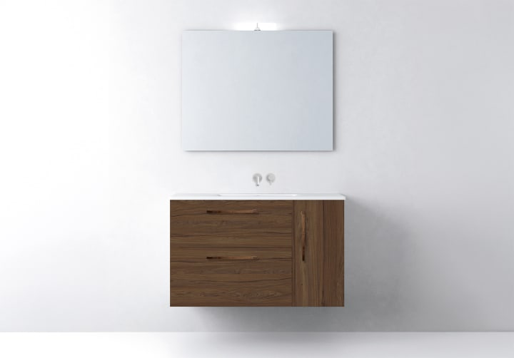Mueble de baño Avila Dos Carmen Principal 12