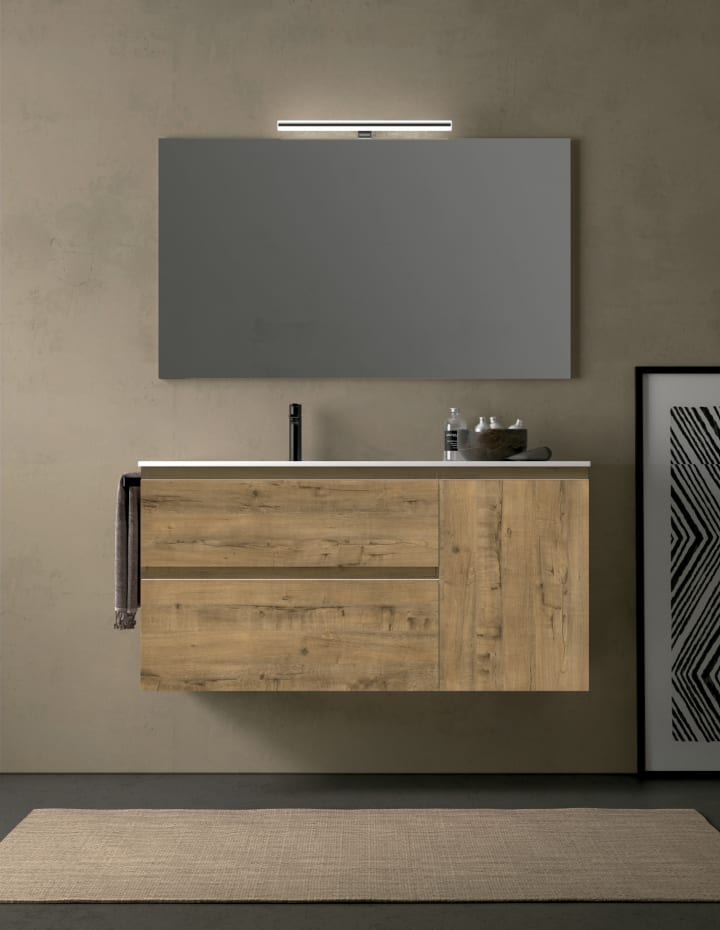 Mueble de baño Avila Dos Carmen Principal 2
