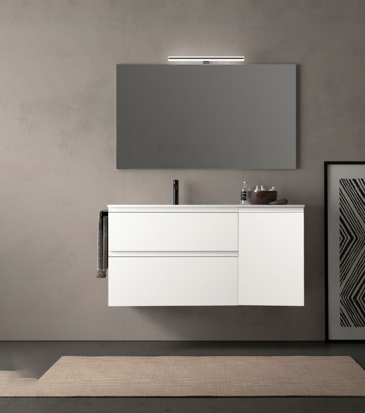 Mueble de baño Avila Dos Carmen Principal 1