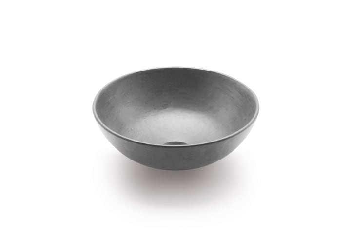 Lavabo sobre encimera Bathco Microcement Principal 2