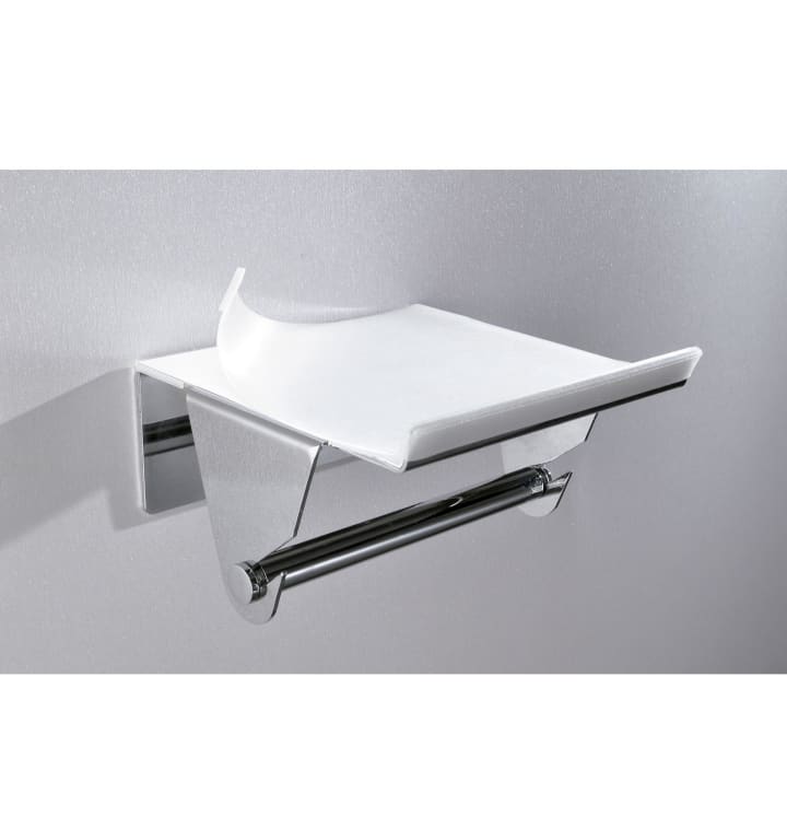 Conjunto de accesorios de baño Manillons Torrent Nicole Detalle 5
