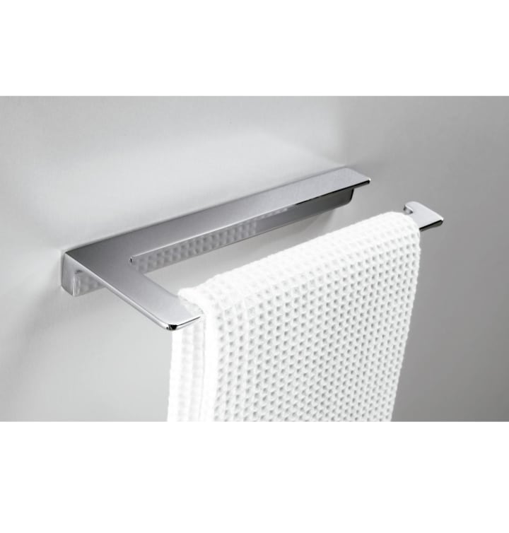Conjunto de accesorios de baño Manillons Torrent Nicole Detalle 4