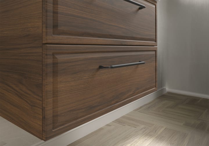 Conjunto mueble de baño Salgar Runa Detalle 16