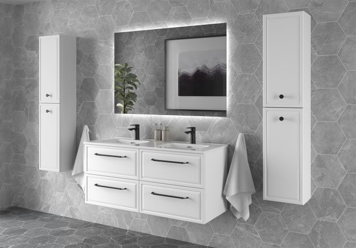 Conjunto mueble de baño Salgar Runa Principal 5