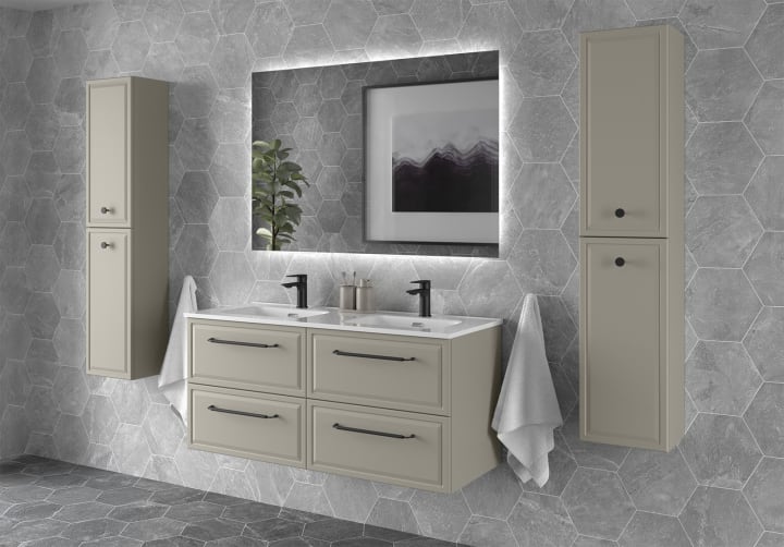 Conjunto mueble de baño Salgar Runa Principal 7