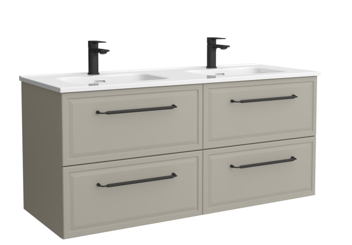 Conjunto mueble de baño Salgar Runa Principal 11