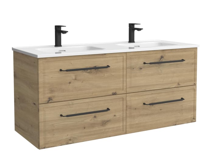 Conjunto mueble de baño Salgar Runa Principal 9