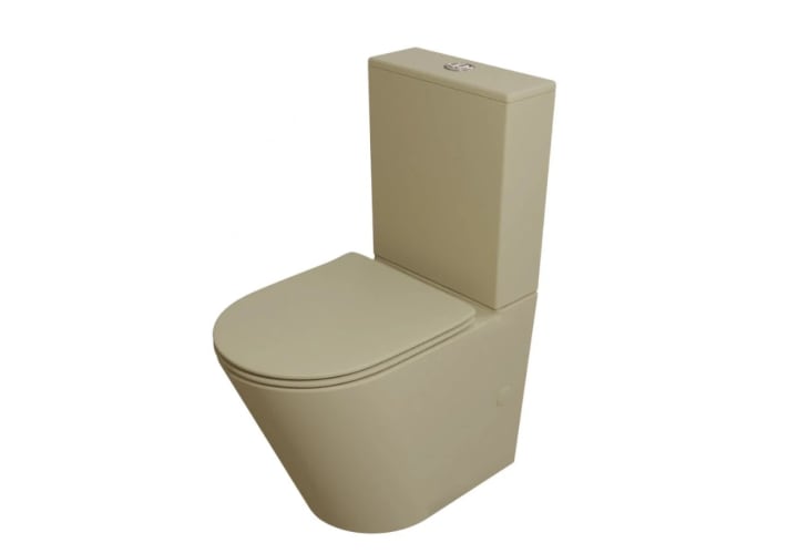 Inodoro compacto Fossil Natura Frades Principal 1
