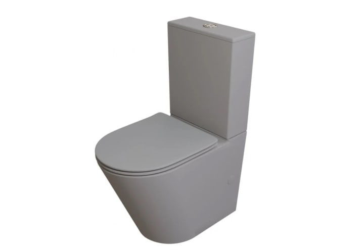 Inodoro compacto Fossil Natura Frades Principal 2
