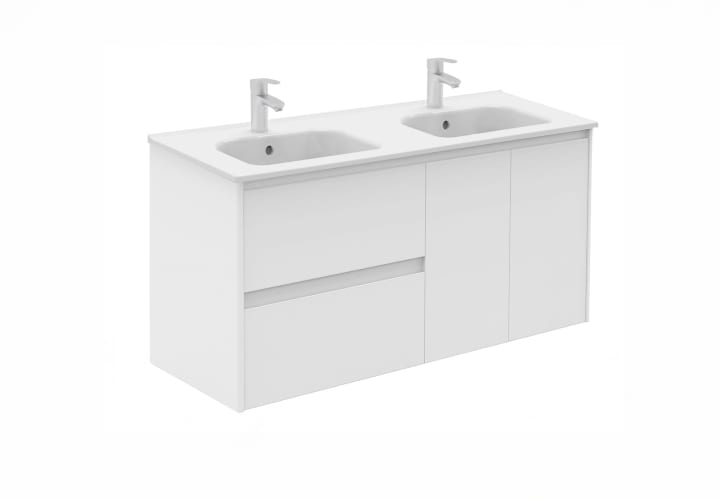 Conjunto mueble de baño Royo Alfa Principal 4