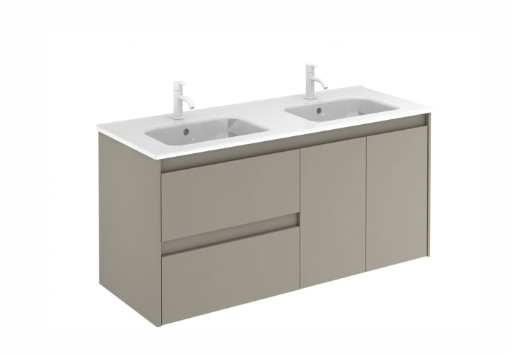 Conjunto mueble de baño Royo Alfa Principal 3