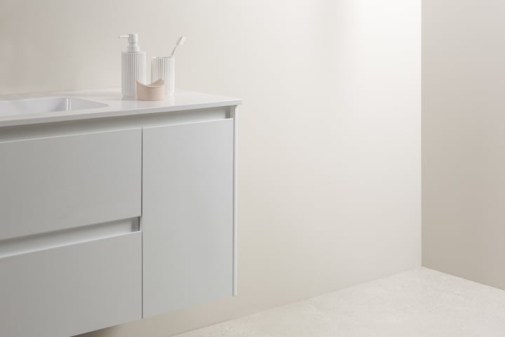 Conjunto mueble de baño Royo Alfa Detalle 8