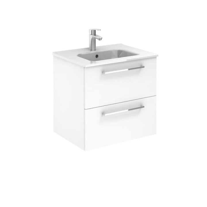 Conjunto mueble de baño Bruntec Dublín 3d 10