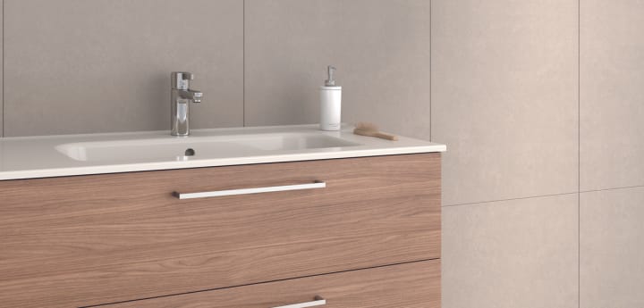 Conjunto mueble de baño Bruntec Dublín Detalle 8