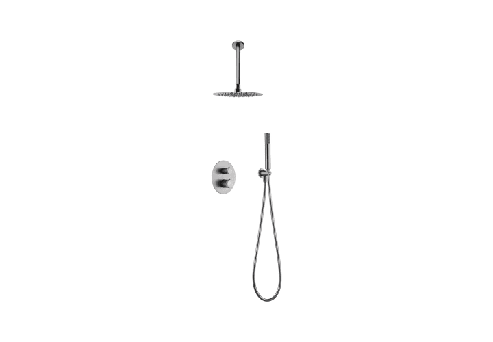 Conjunto de ducha y baño empotrado Imex Line Principal 5