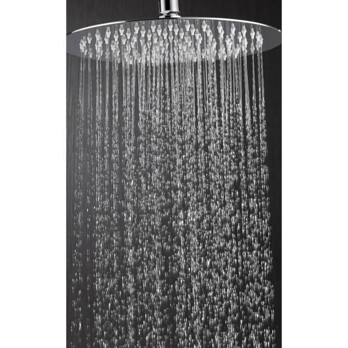 Conjunto de ducha y baño empotrado Imex Line Detalle 8