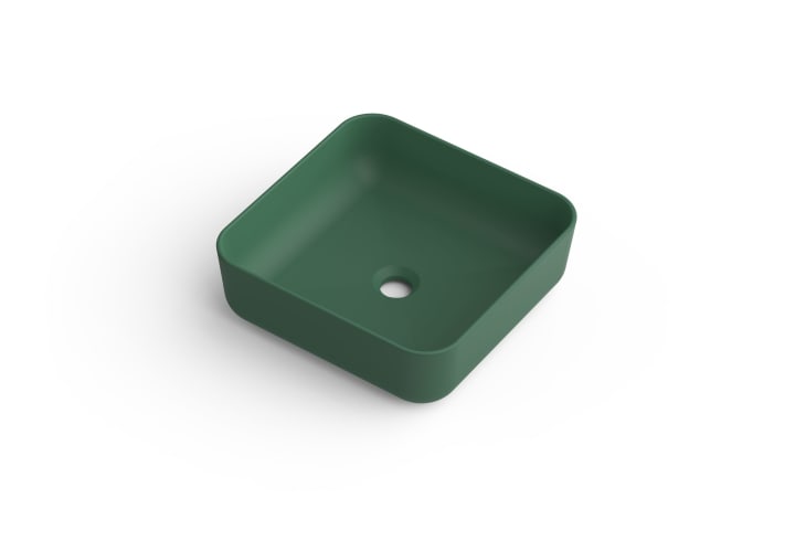 Lavabo sobre encimera Coycama Saona Principal 10