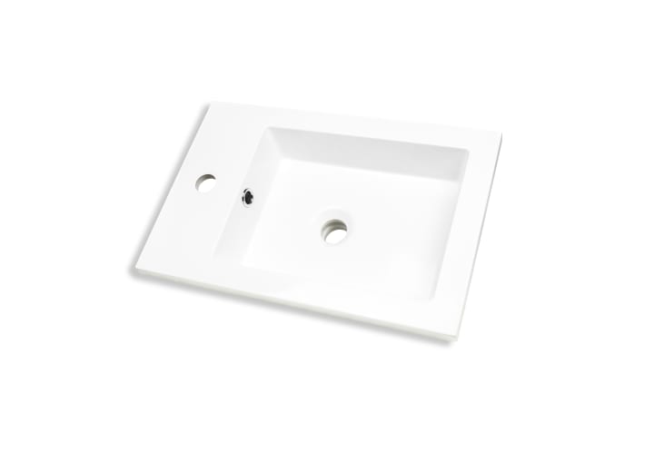 Conjunto mueble de baño fondo reducido 35 cm Campoaras Petit Detalle 3