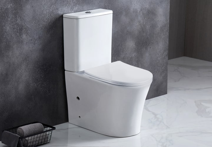 Inodoro Bruntec Paris Ambiente 7