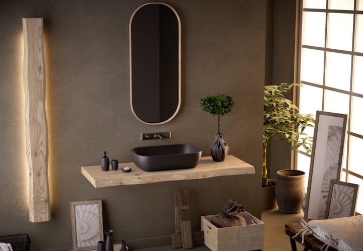 Encimera Bruntec Rustic Principal 1